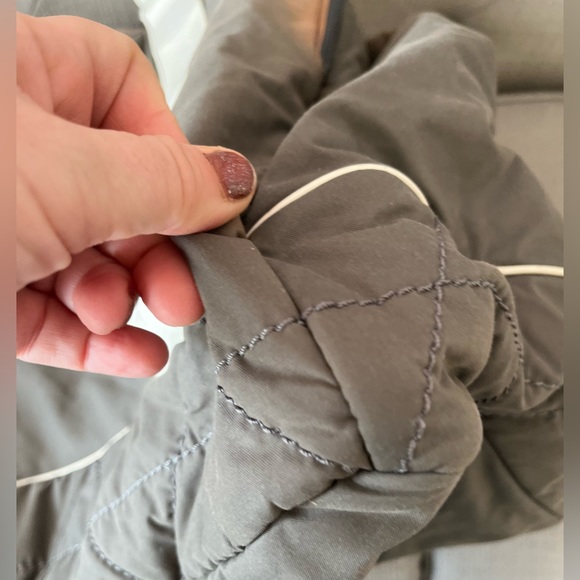 Authentic CHANEL Duffel bag/Gym bag/Tote Large! Duffel bag/Gym bag/Tote SOLD - Picture 17 of 17